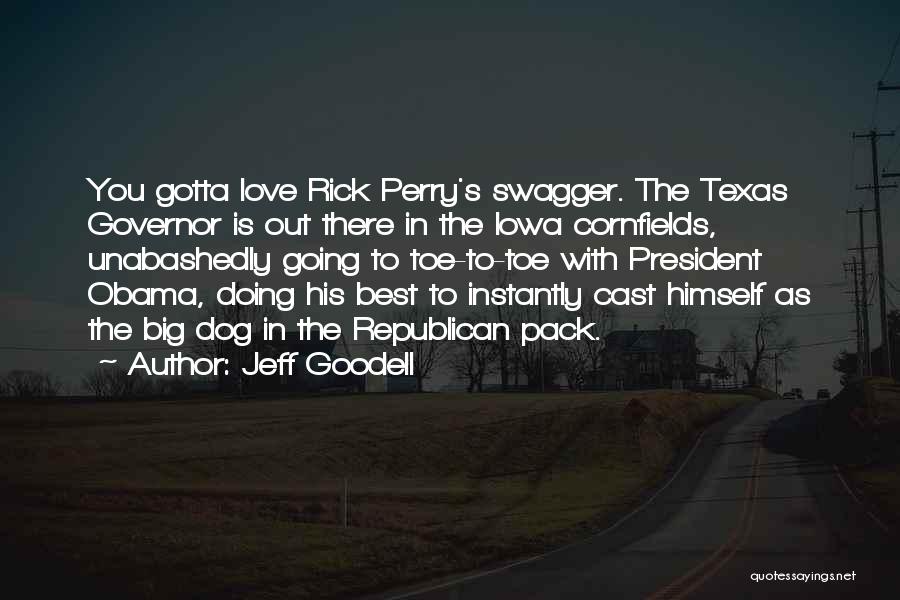 Jeff Goodell Quotes 1175463