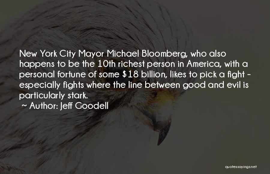 Jeff Goodell Quotes 1215661