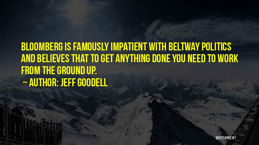 Jeff Goodell Quotes 1674238