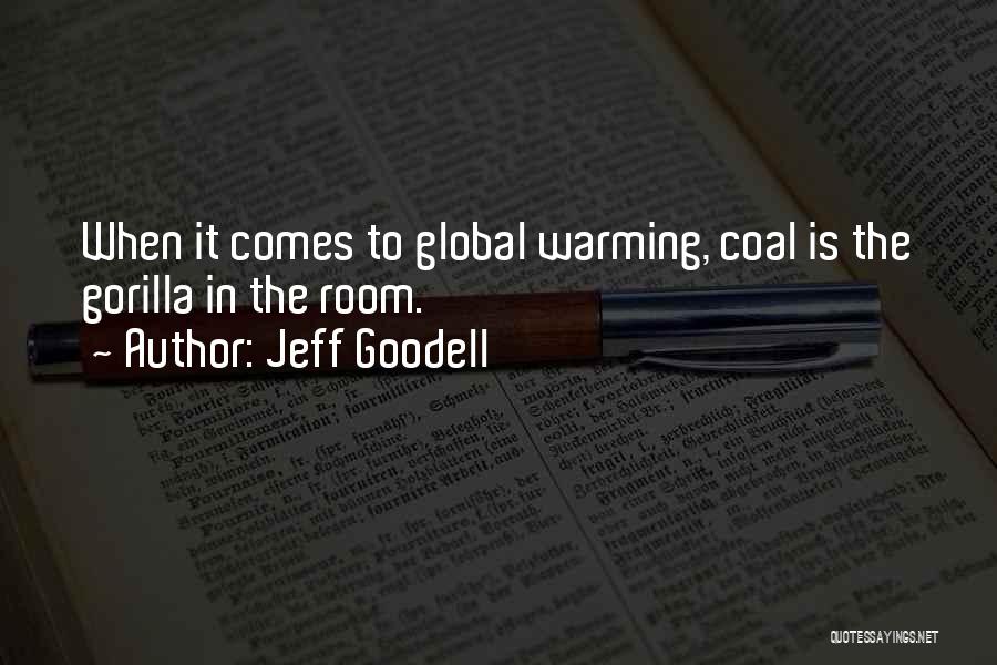 Jeff Goodell Quotes 1686653