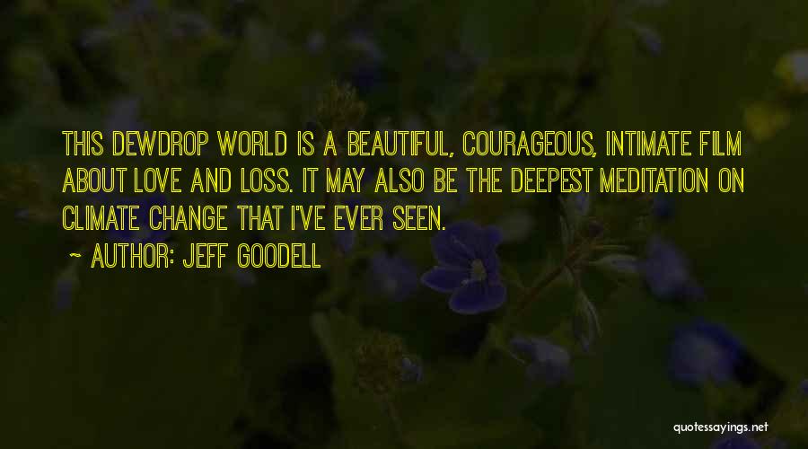 Jeff Goodell Quotes 1971840