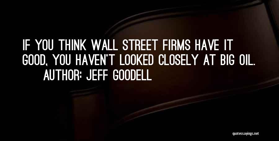 Jeff Goodell Quotes 2156707