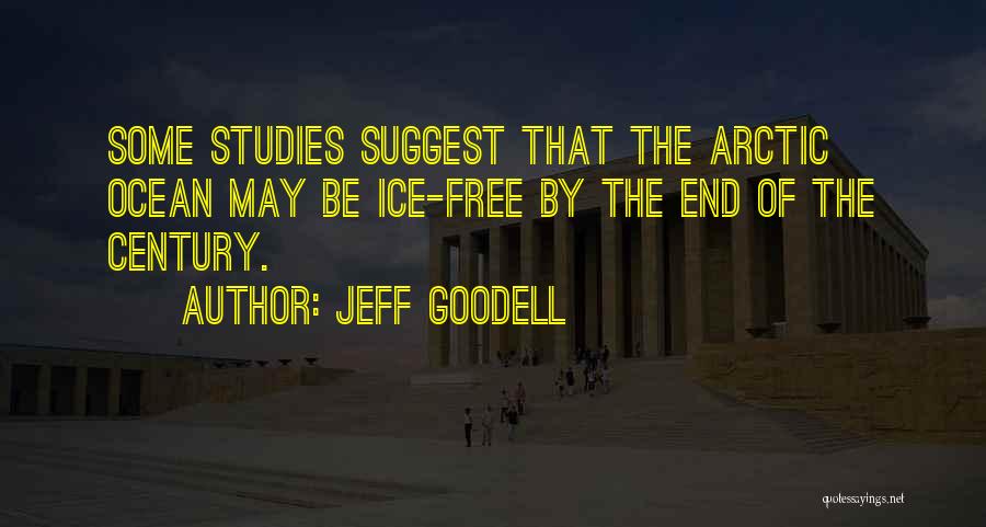 Jeff Goodell Quotes 2162522