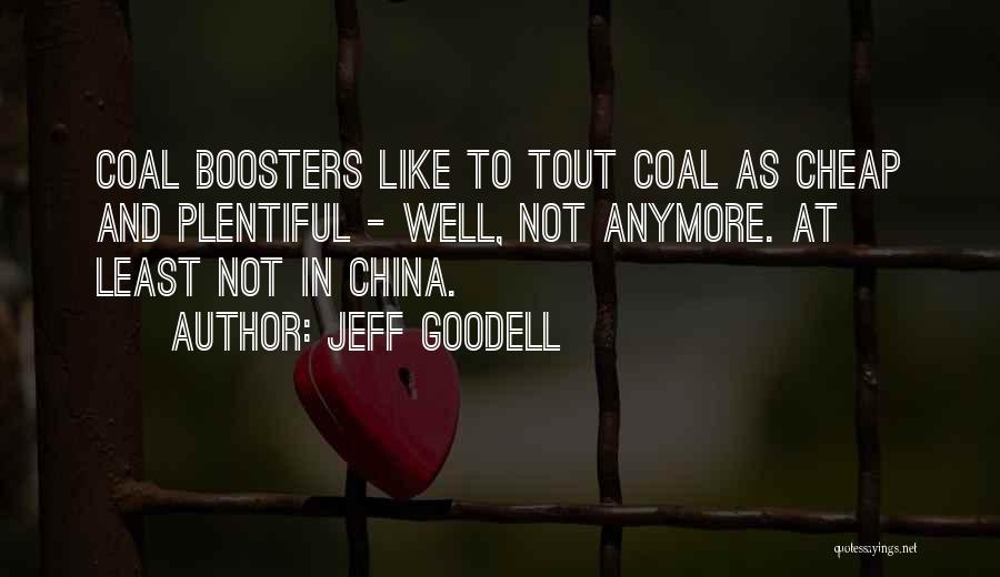 Jeff Goodell Quotes 2163179