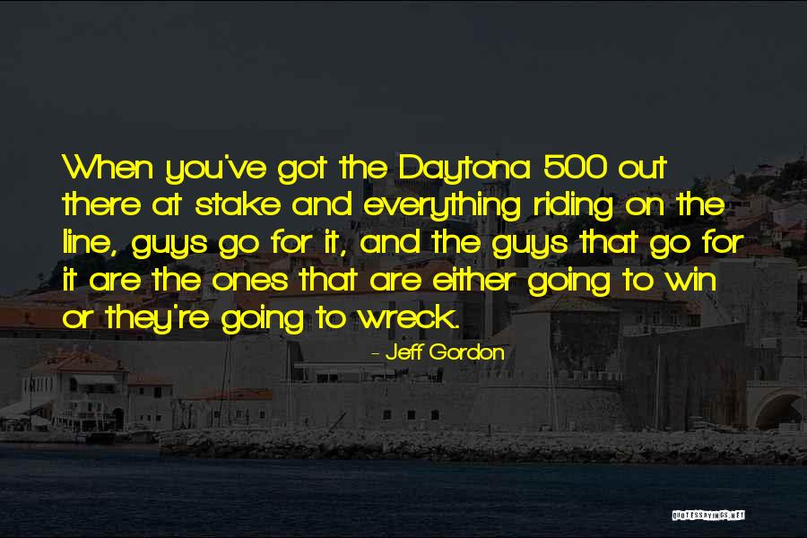 Jeff Gordon Quotes 1072312 Jeff Gordon Quotes 1072312