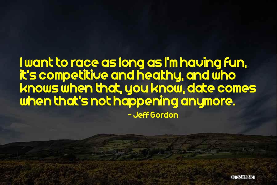 Jeff Gordon Quotes 1368086