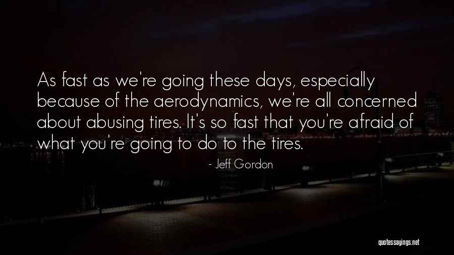 Jeff Gordon Quotes 1401517