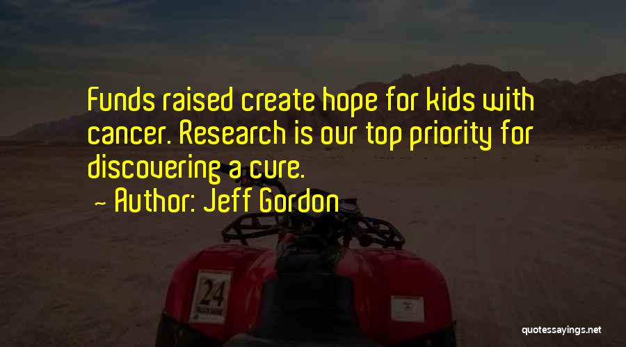 Jeff Gordon Quotes 1887818