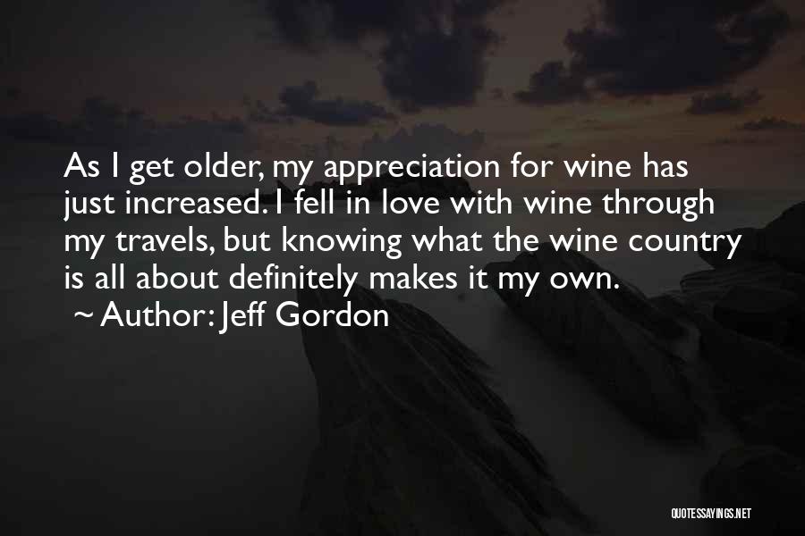 Jeff Gordon Quotes 1941787