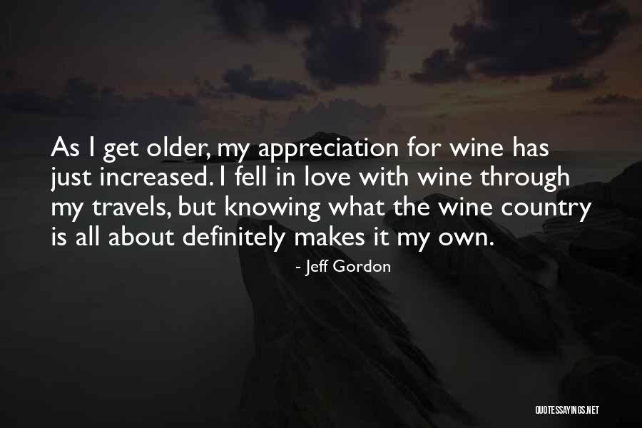 Jeff Gordon Quotes 1941787