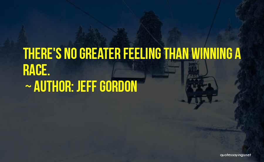 Jeff Gordon Quotes 2141906