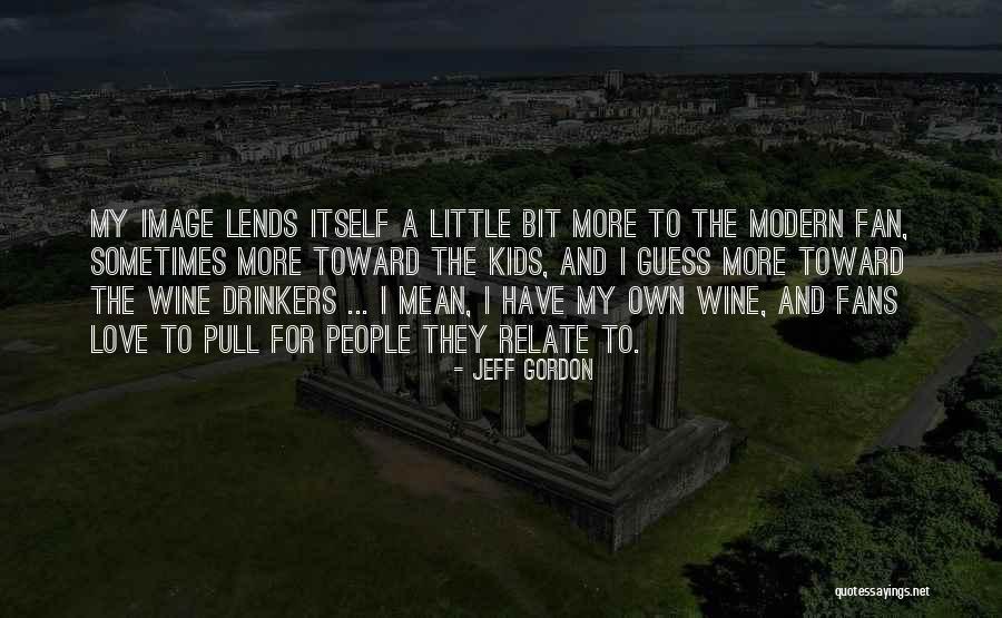Jeff Gordon Quotes 393997 Jeff Gordon Quotes 393997