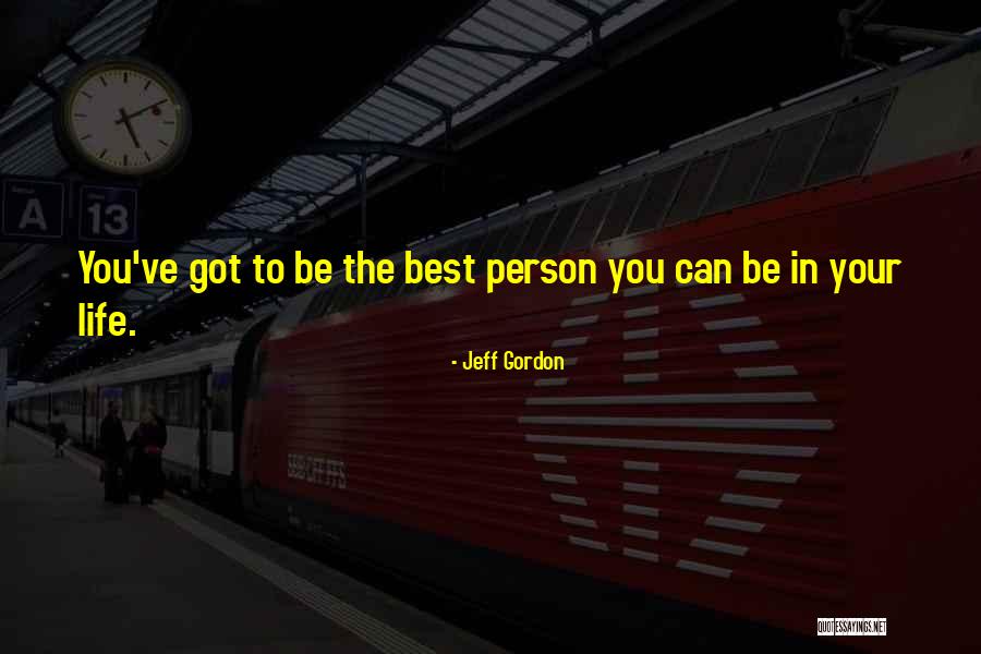 Jeff Gordon Quotes 427490 Jeff Gordon Quotes 427490