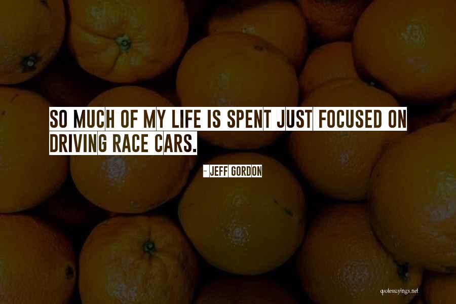 Jeff Gordon Quotes 589661 Jeff Gordon Quotes 589661