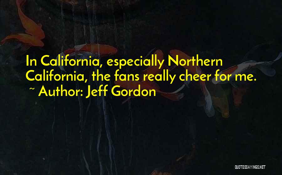 Jeff Gordon Quotes 696144