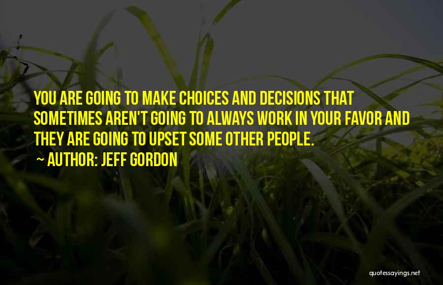 Jeff Gordon Quotes 824594