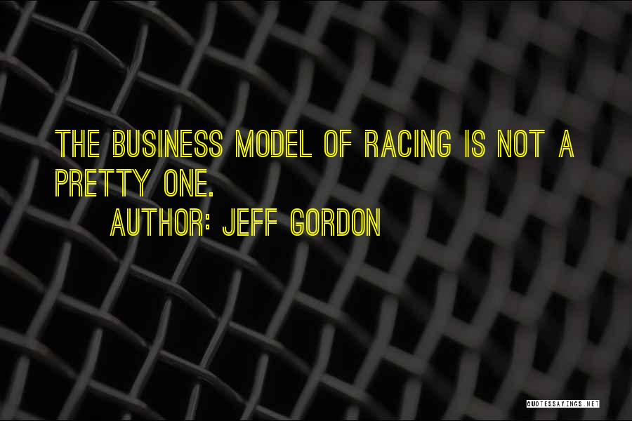 Jeff Gordon Quotes 985308