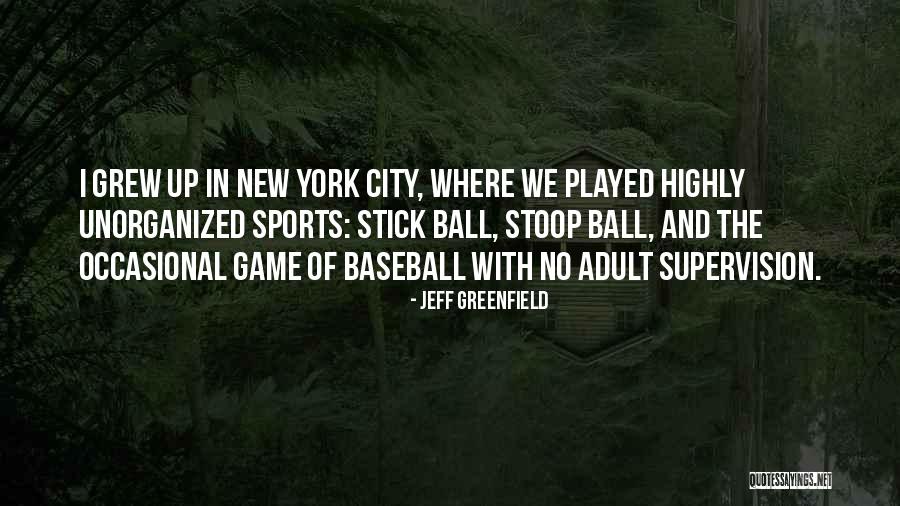 Jeff Greenfield Quotes 1210150