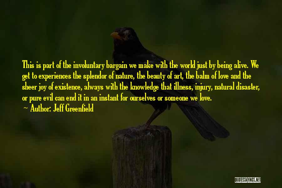 Jeff Greenfield Quotes 1262023