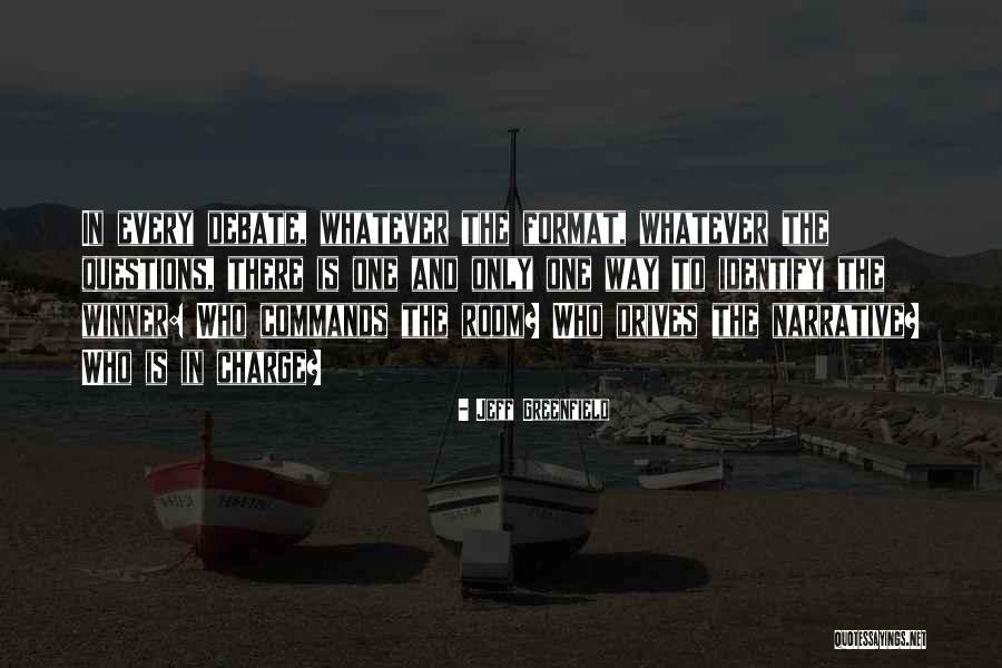 Jeff Greenfield Quotes 1628672 Jeff Greenfield Quotes 1628672
