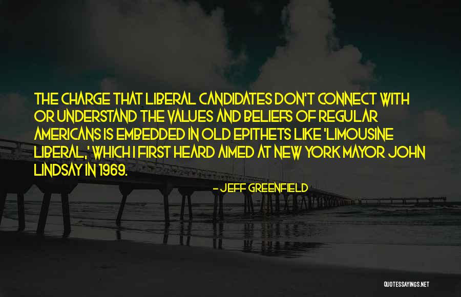 Jeff Greenfield Quotes 1908779