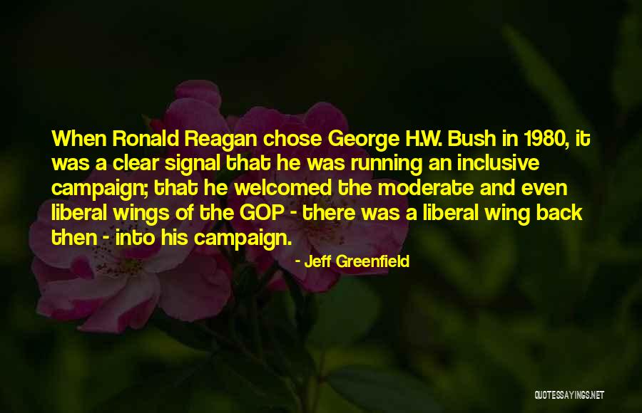 Jeff Greenfield Quotes 2080467 Jeff Greenfield Quotes 2080467