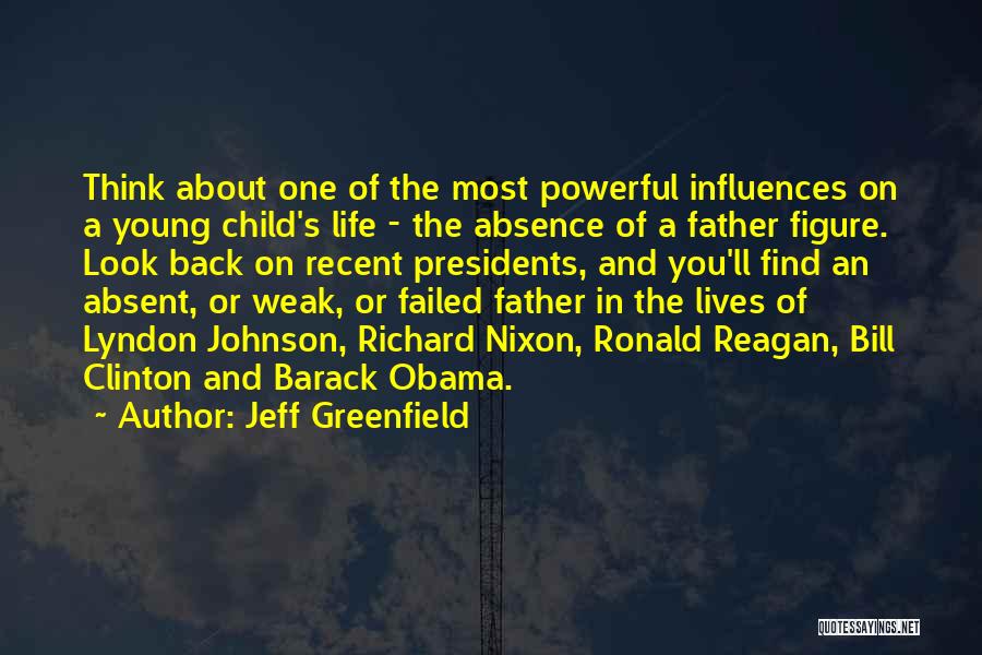 Jeff Greenfield Quotes 373219