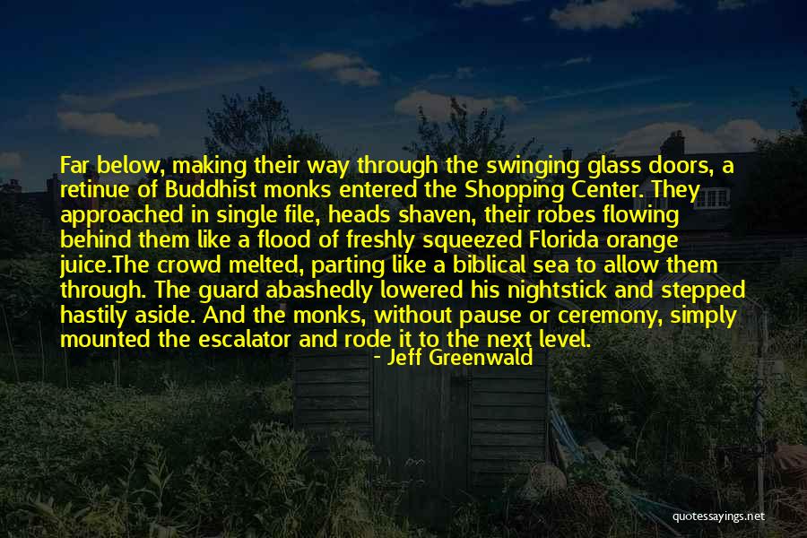 Jeff Greenwald Quotes 354688 Jeff Greenwald Quotes 354688