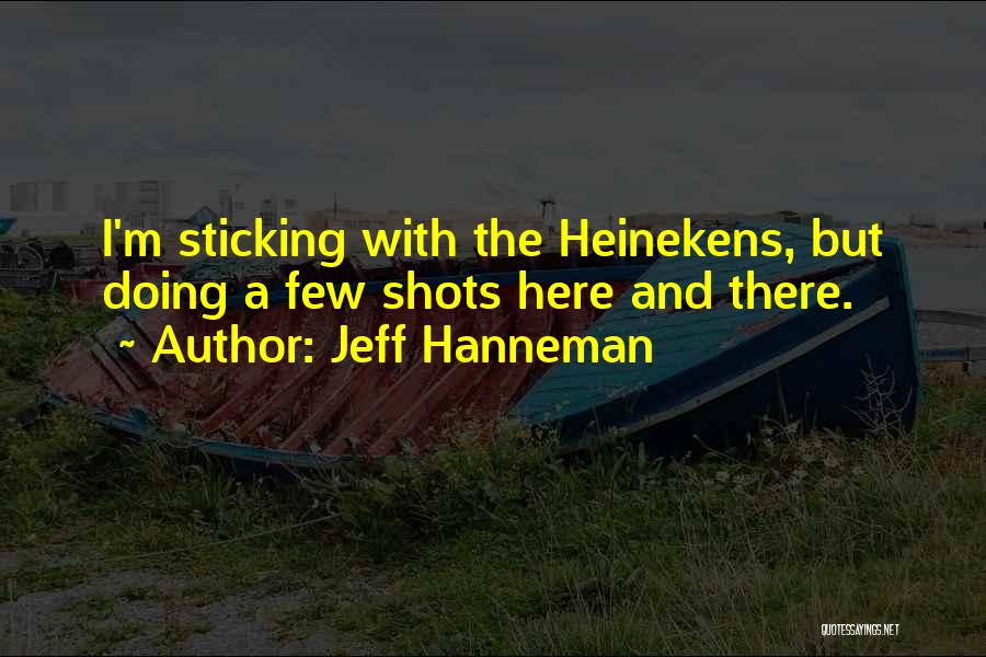 Jeff Hanneman Quotes 1935296