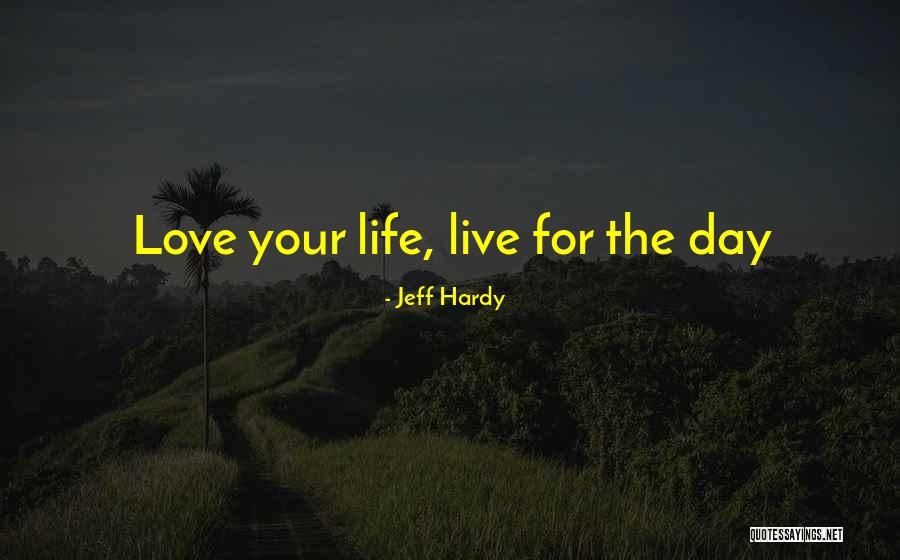 Jeff Hardy Quotes 126621 Jeff Hardy Quotes 126621