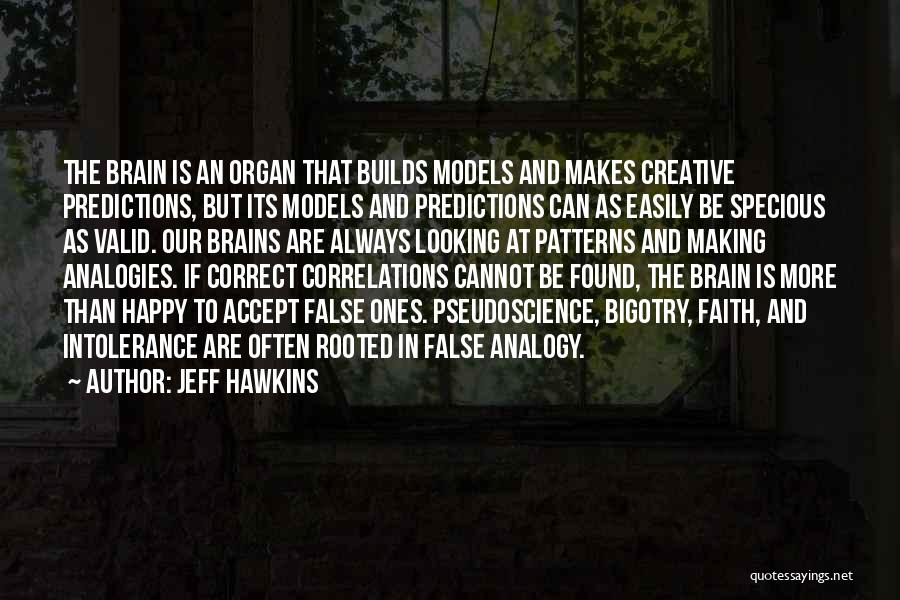 Jeff Hawkins Quotes 1996658