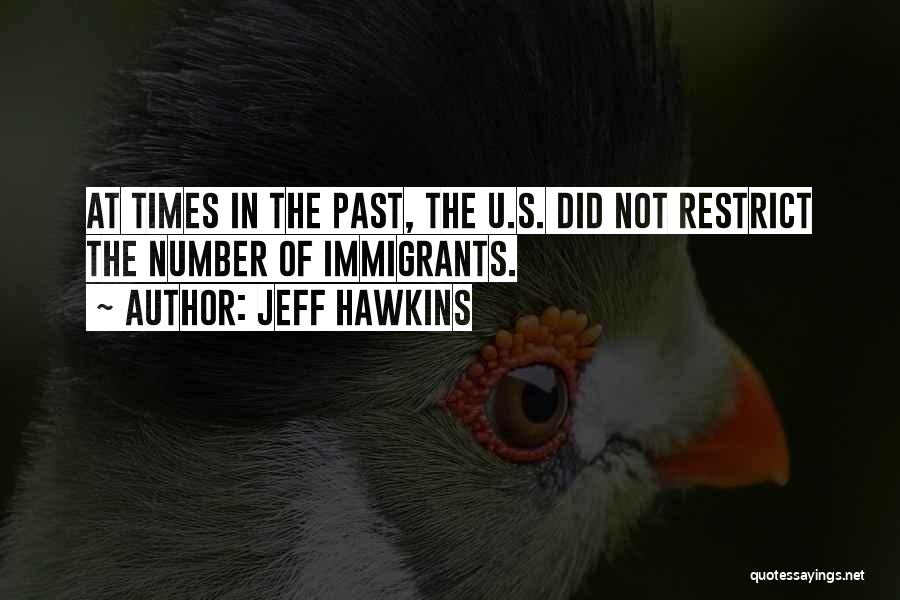 Jeff Hawkins Quotes 2005928