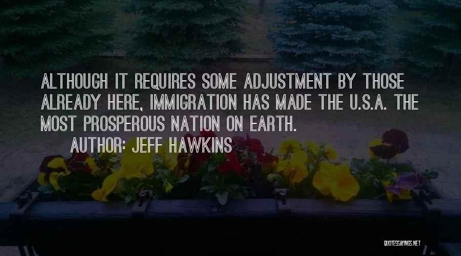 Jeff Hawkins Quotes 871884