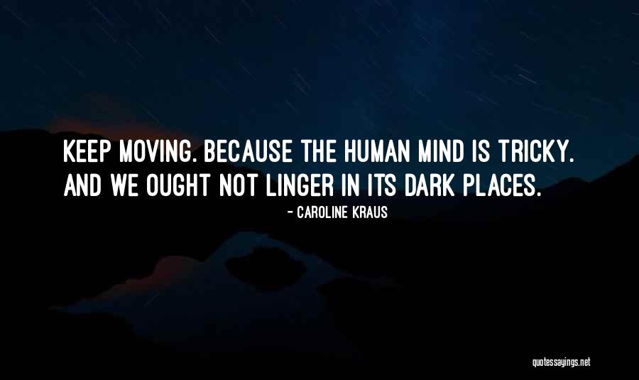 Jeff Joker Moreau Quotes By Caroline Kraus Jeff Joker Moreau Quotes By Caroline Kraus