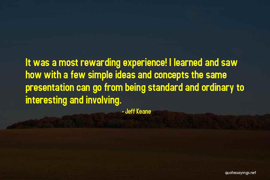 Jeff Keane Quotes 1044405