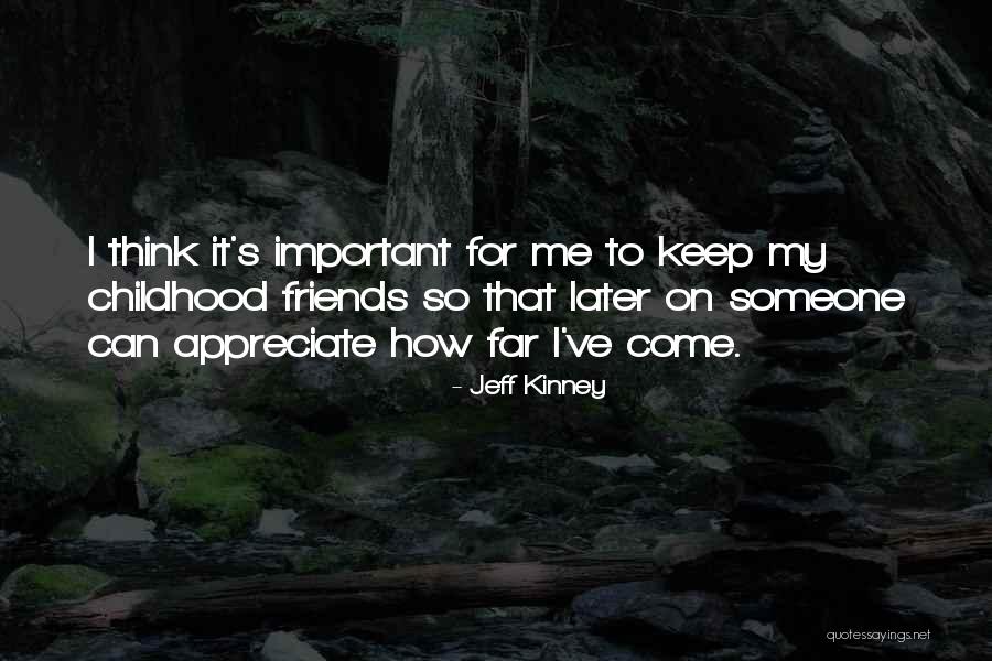 Jeff Kinney Quotes 1041174