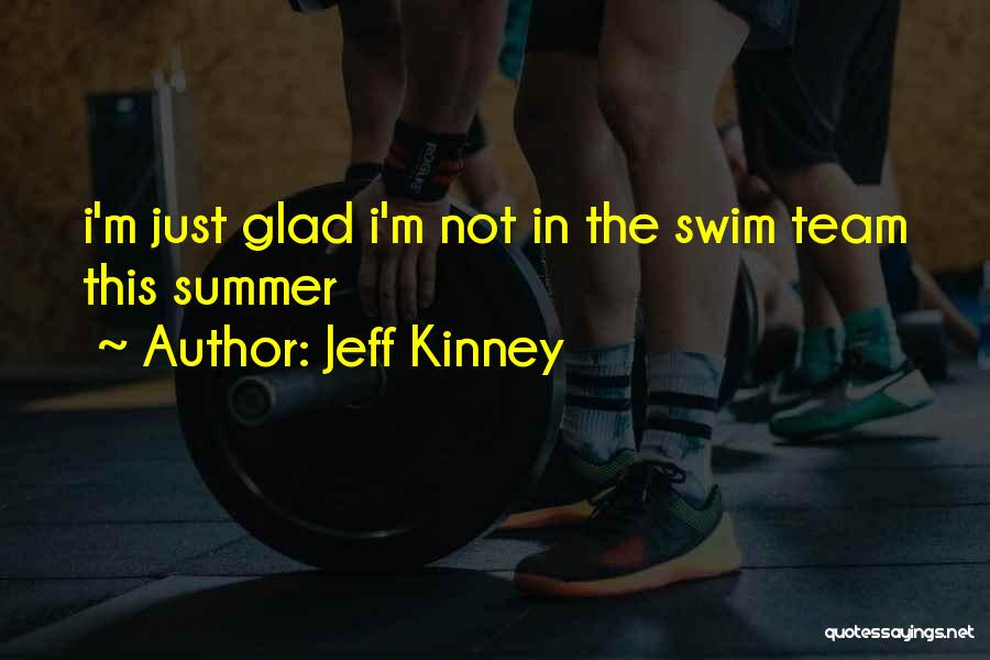 Jeff Kinney Quotes 1261659