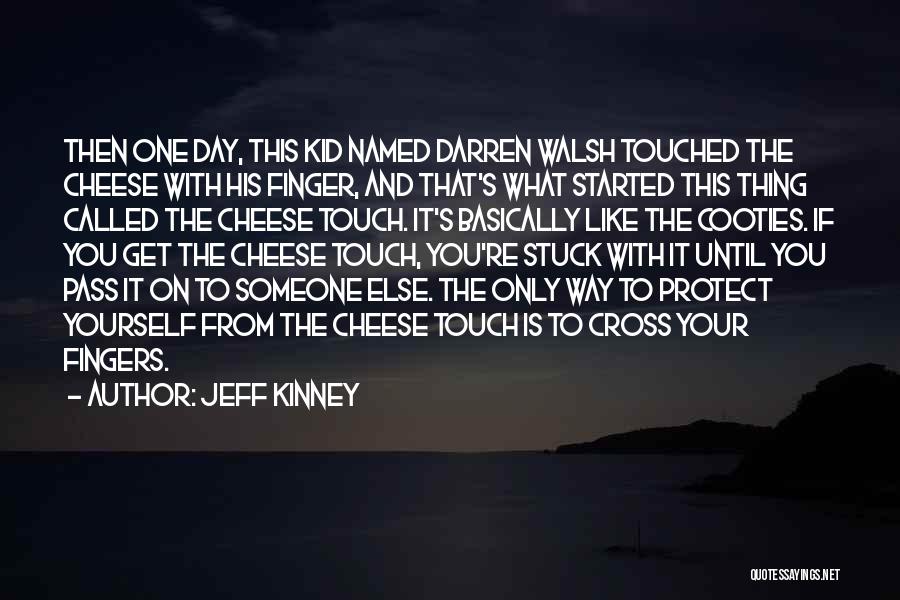 Jeff Kinney Quotes 1363502