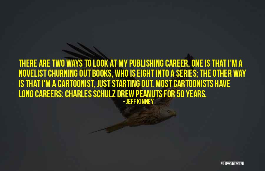 Jeff Kinney Quotes 140963 Jeff Kinney Quotes 140963