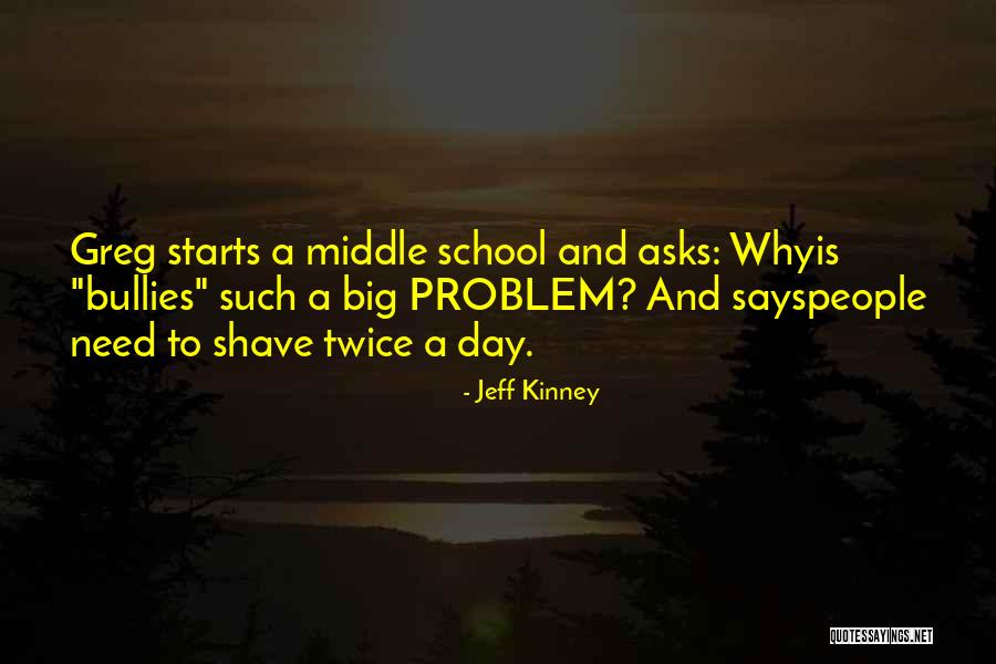 Jeff Kinney Quotes 1416753