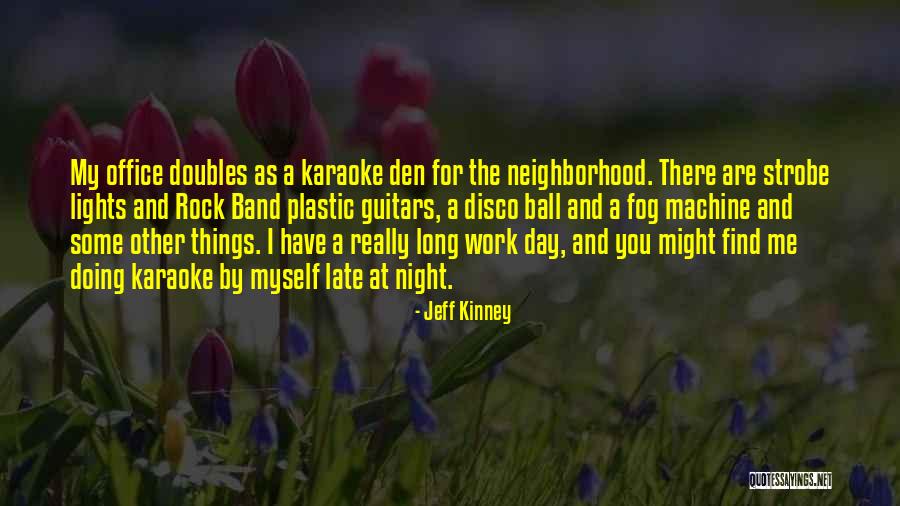Jeff Kinney Quotes 1545895 Jeff Kinney Quotes 1545895