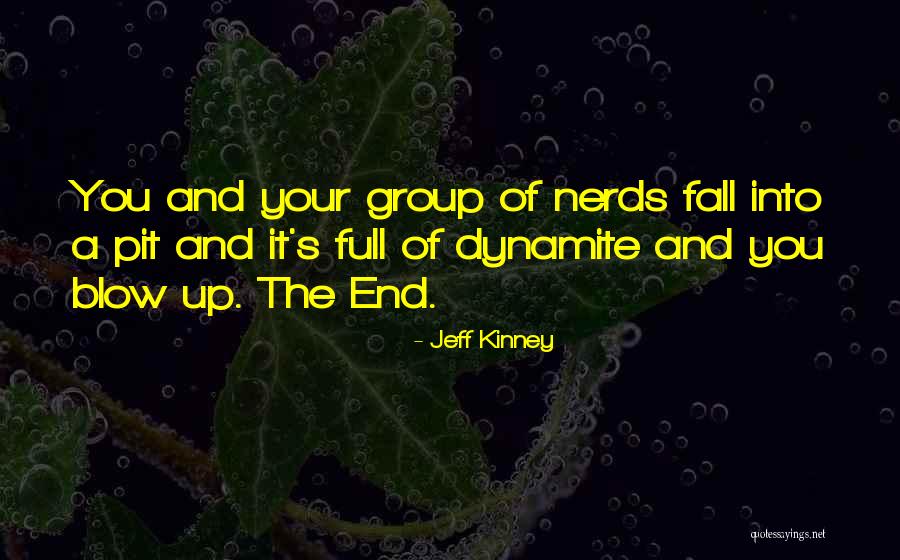 Jeff Kinney Quotes 1573931 Jeff Kinney Quotes 1573931