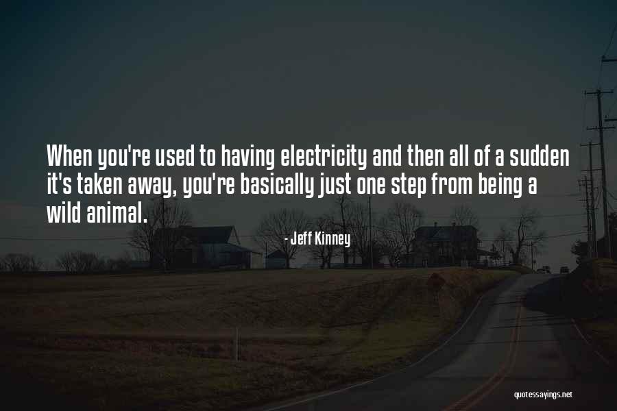 Jeff Kinney Quotes 164296 Jeff Kinney Quotes 164296