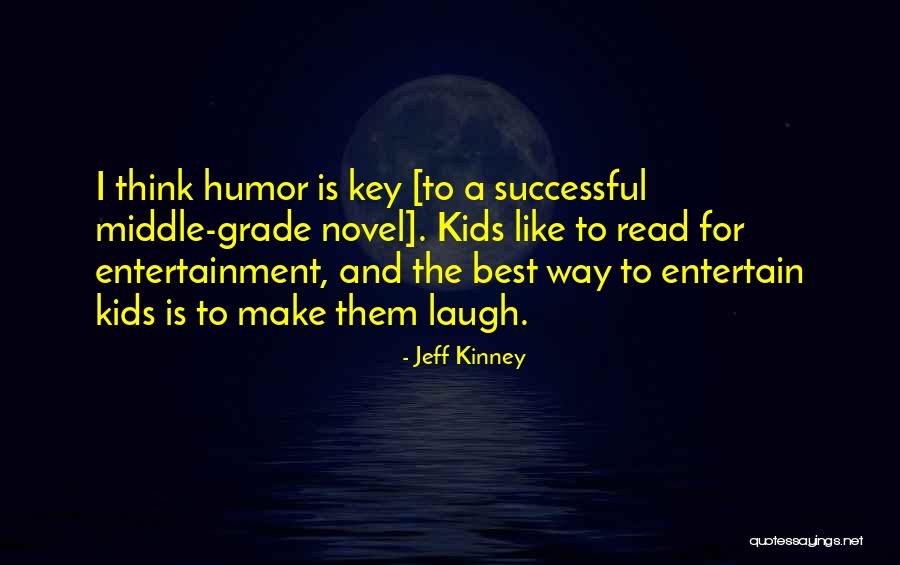 Jeff Kinney Quotes 1706015 Jeff Kinney Quotes 1706015