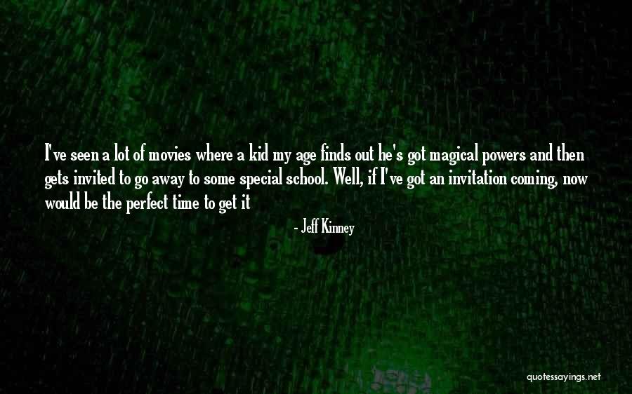 Jeff Kinney Quotes 1726284 Jeff Kinney Quotes 1726284