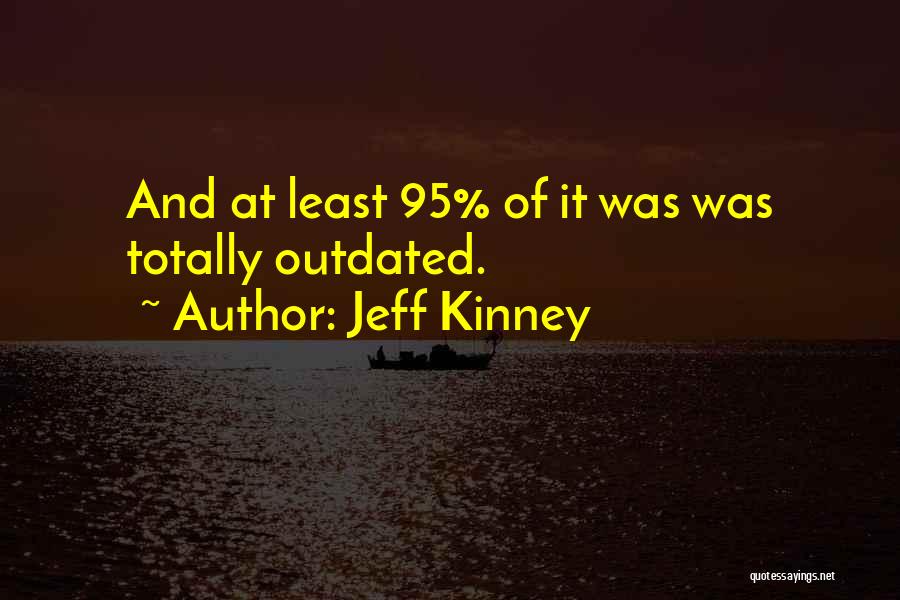 Jeff Kinney Quotes 1785005