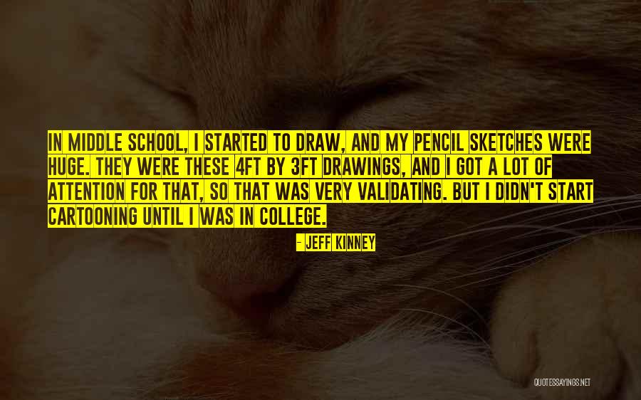 Jeff Kinney Quotes 1855433 Jeff Kinney Quotes 1855433
