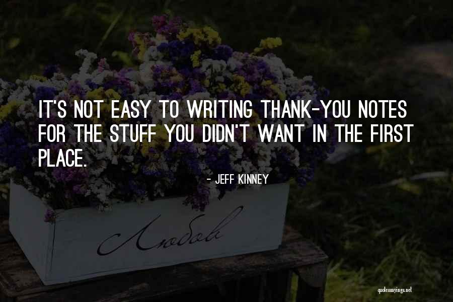 Jeff Kinney Quotes 204596 Jeff Kinney Quotes 204596
