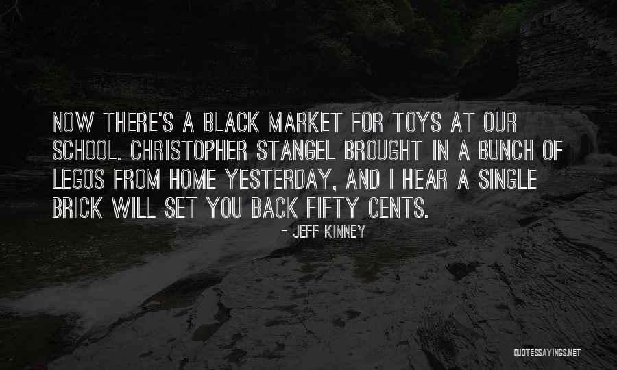 Jeff Kinney Quotes 2111658 Jeff Kinney Quotes 2111658