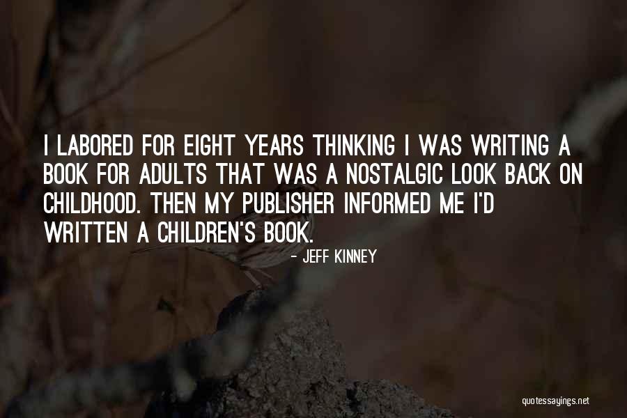 Jeff Kinney Quotes 2159882 Jeff Kinney Quotes 2159882